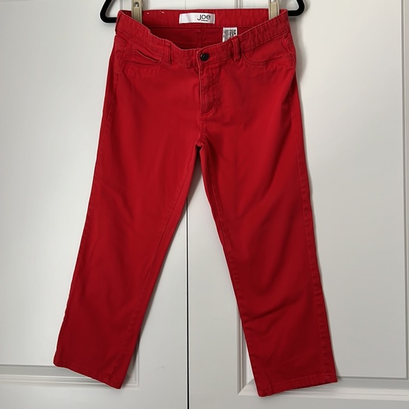 Slim fit cropped jeans - Picture 3 of 3